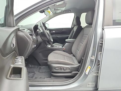Used 2023 Chevrolet Equinox LT w/ Driver Convenience Package AWD/4WD image 14