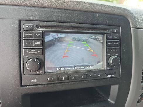 Used 2013 Nissan NV 3500 SL w/ Technology Pkg RWD image 20