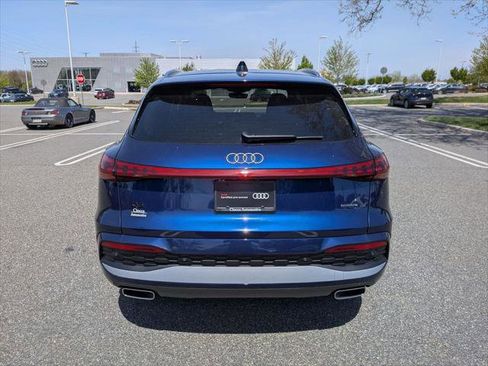 Certified 2025 Audi Q5 Premium w/ Premium Plus AWD/4WD image 6