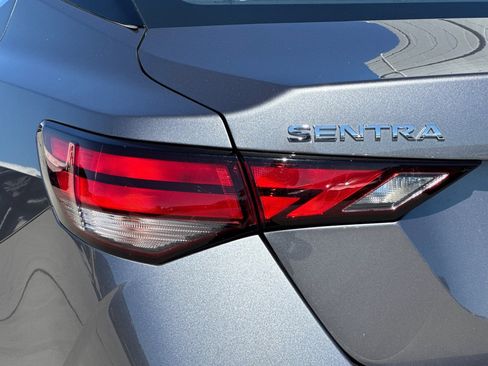 Used 2025 Nissan Sentra SV FWD image 26