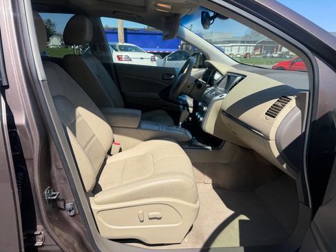 Used 2014 Nissan Murano SL image 11