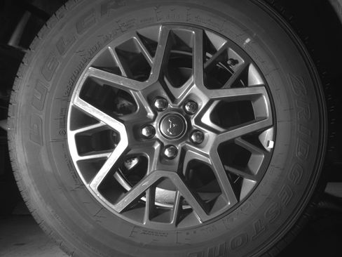 Used 2025 Jeep Wrangler Sahara image 15