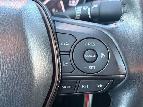 Used 2024 Toyota Camry SE image 24