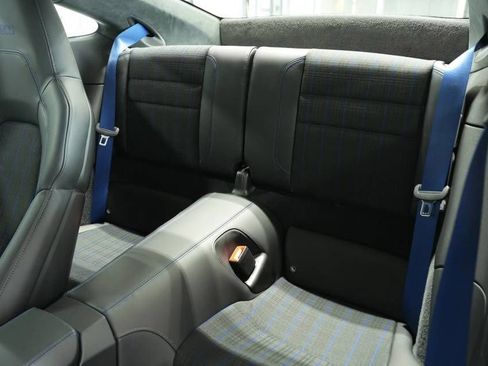 Certified 2026 Porsche 911 Carrera T image 28