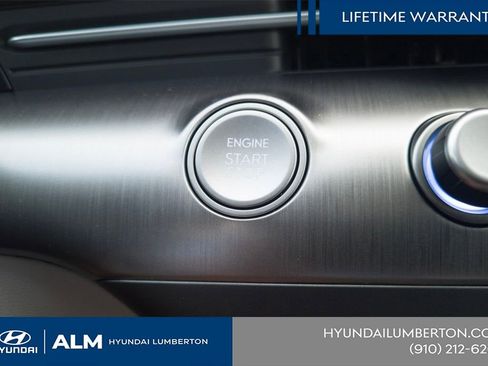 New 2026 Hyundai Kona SEL Sport FWD image 24
