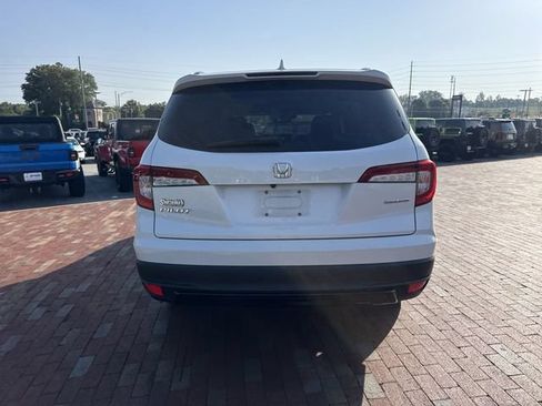 Used 2022 Honda Pilot Special Edition image 13