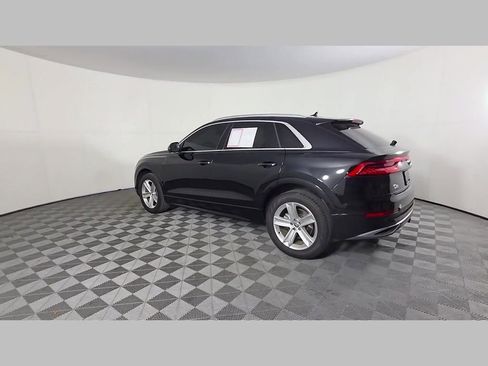 Used 2019 Audi Q8 Premium w/ Convenience Package image 43