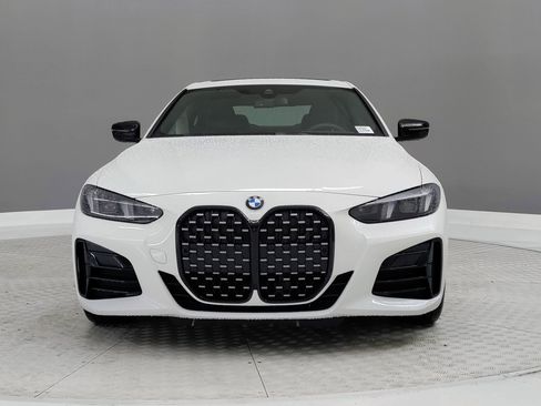 New 2026 BMW 430i Coupe w/ M Sport Package image 4