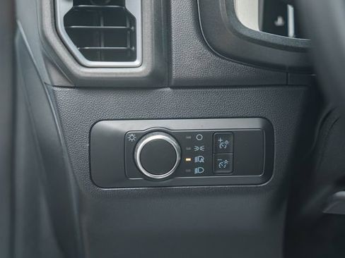 New 2026 Ford Bronco Sport Big Bend AWD/4WD image 42