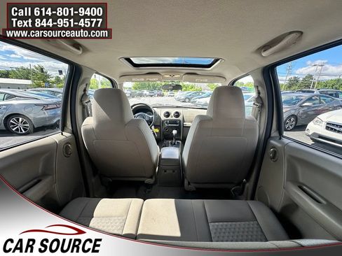 Used 2007 Jeep Liberty Sport AWD/4WD image 28