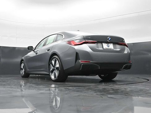 New 2026 BMW i4 eDrive40 w/ Premium Package RWD image 31
