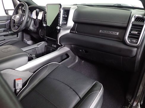 New 2026 RAM 2500 Laramie image 45