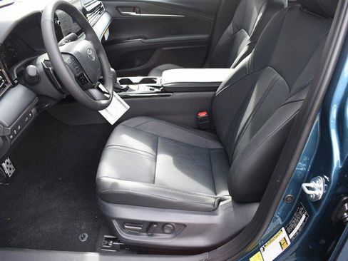 New 2026 Toyota Camry XSE image 7