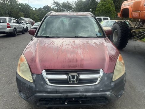 Used 2003 Honda CR-V EX image 3