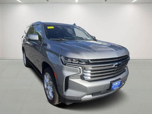 Used 2023 Chevrolet Tahoe High Country w/ Premium Package 2 image 13