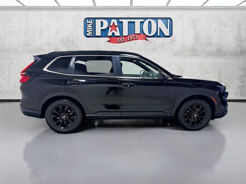 Used 2024 Honda CR-V Sport image 8