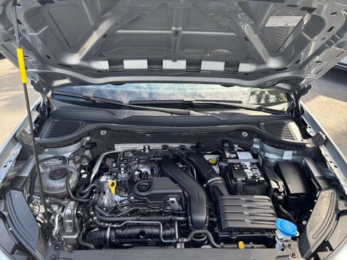 Used 2024 Volkswagen Taos S FWD image 30