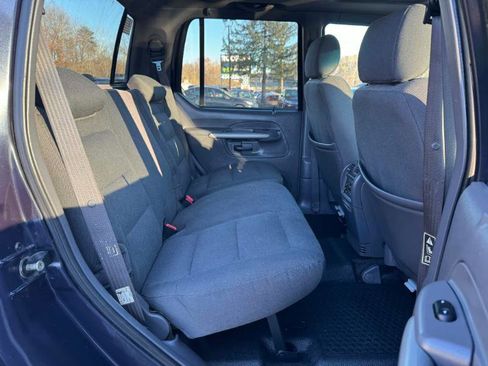 Used 2001 Ford Explorer Sport Trac 2WD image 13
