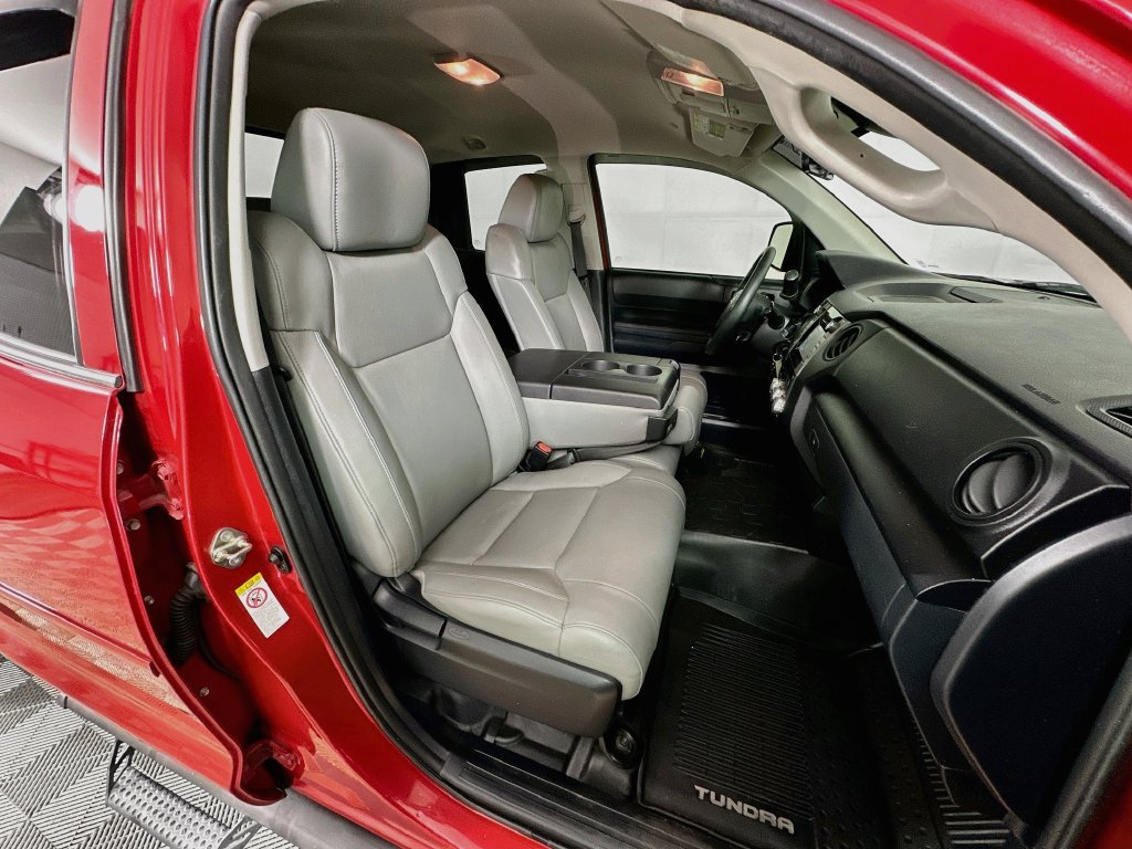 Used 2019 Toyota Tundra SR RWD image 30