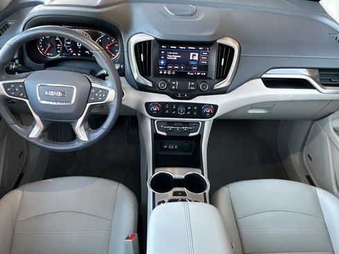 Certified 2022 GMC Terrain Denali image 14