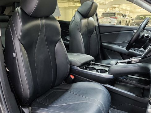 Certified 2025 Acura RDX SH-AWD w/ Technology Package image 24