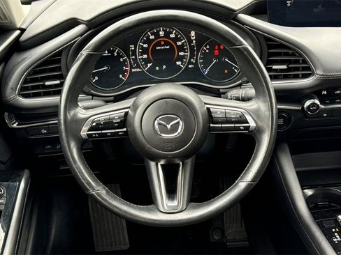Used 2024 MAZDA MAZDA3 s image 19