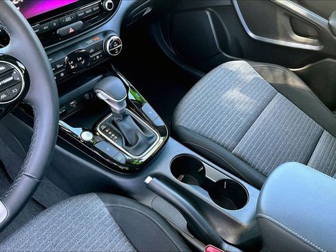 Used 2024 Kia Soul EX image 5