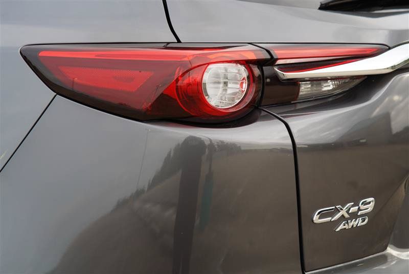 Used 2016 MAZDA CX-9 Signature AWD/4WD image 33