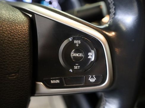 Used 2019 Honda Civic EX image 24