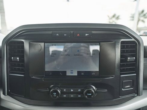 Used 2023 Ford F150 XLT image 53