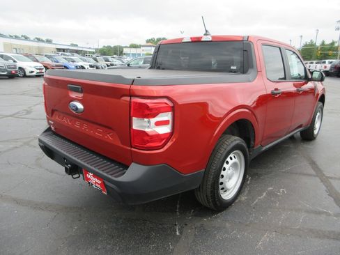 Used 2024 Ford Maverick XL FWD image 6