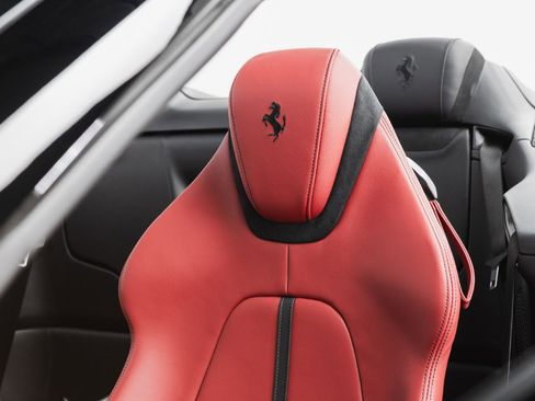 Certified 2024 Ferrari Roma Spider image 58