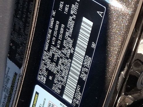 Used 2024 Lexus RX 350 Premium w/ Accessory Package image 27