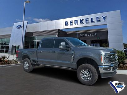 Used 2023 Ford F350 Lariat w/ Lariat Ultimate Package