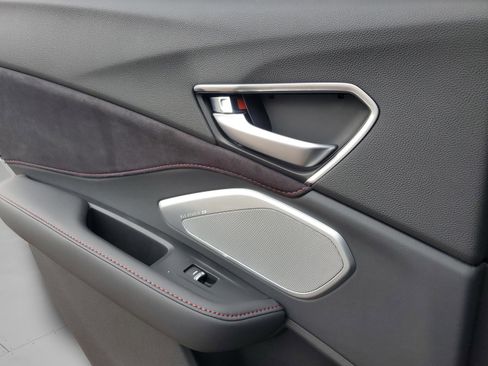 New 2026 Acura RDX A-Spec image 34