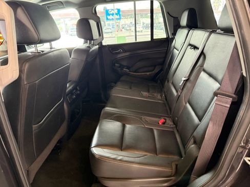 Used 2017 Chevrolet Tahoe LT image 10
