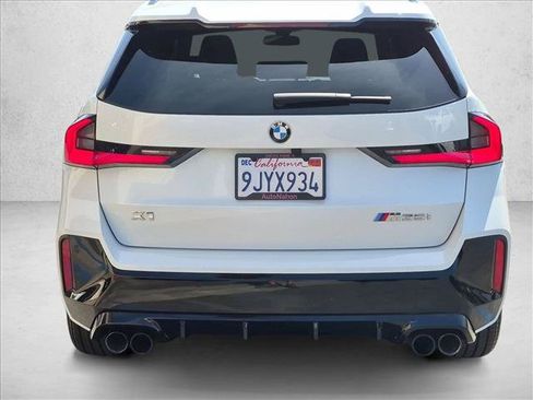 Used 2024 BMW X1 M35i w/ Premium Package AWD/4WD image 7