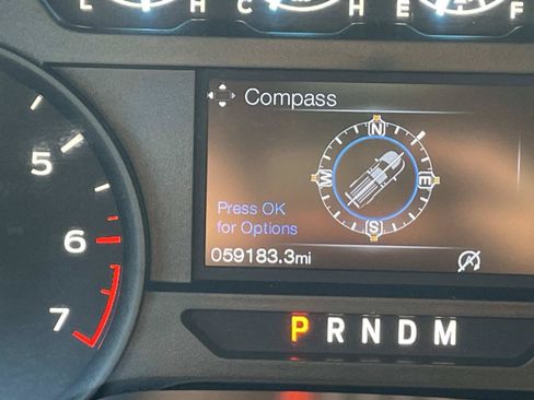 Used 2020 Ford F150 XL w/ Equipment Group 101A Mid AWD/4WD image 19