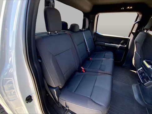Used 2023 Ford F150 XLT w/ Equipment Group 302A High AWD/4WD image 18
