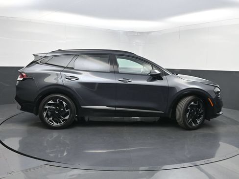 Used 2023 Kia Sportage SX FWD image 43