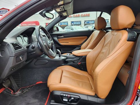 Used 2021 BMW M240i xDrive Convertible AWD/4WD image 11