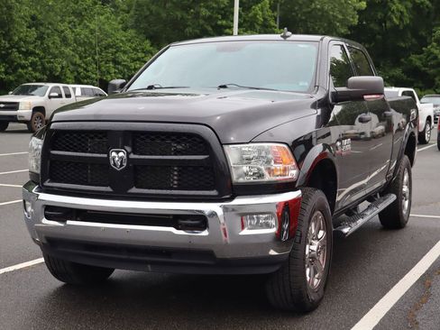Used 2015 RAM 2500 Outdoorsman AWD/4WD image 1