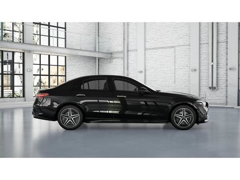 New 2026 Mercedes-Benz C 300 4MATIC Sedan image 2