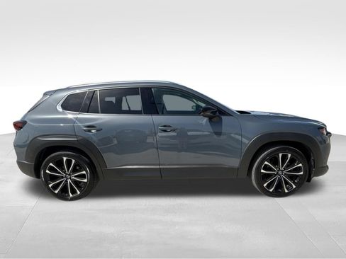 Used 2026 MAZDA CX-50 AWD 2.5 S w/ Premium Package image 4