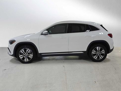 Used 2026 Mercedes-Benz GLA 250 4MATIC image 7