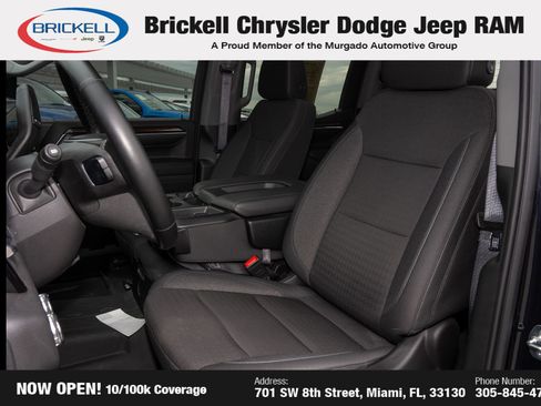 Used 2024 GMC Sierra 1500 Elevation image 15