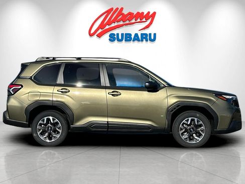 New 2026 Subaru Forester Premium image 3