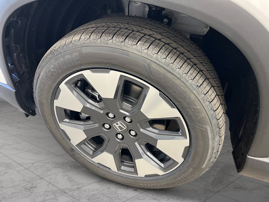 New 2026 Honda Pilot Elite image 11
