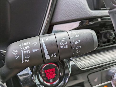 Used 2025 Honda CR-V EX-L image 29