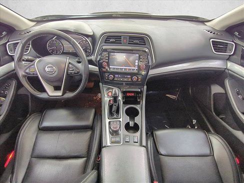 Used 2017 Nissan Maxima 3.5 SL FWD image 20